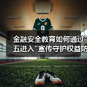 金融安全教育如何通过 金融安全教育如何通过