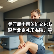 第五届中国英雄文化节聚焦北京礼乐书院，亮点抢先看（图2）
