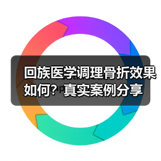 回族医学调理骨折效果如何？真实案例分享（图2）