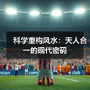 科学重构风水:天人合一的现代密码(图4) 科学重构风水:天人合一的现代密码(图4)