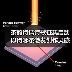 茶韵诗情诗歌征集启动 以诗咏茶激发创作灵感(图2) 茶韵诗情诗歌征集启动 以诗咏茶激发创作灵感(图2)