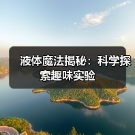 液体魔法揭秘：科学探索趣味实验（图3）