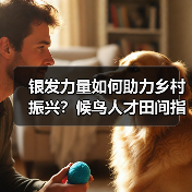 银发力量如何助力乡村振兴？候鸟人才田间指导助农增收（图4）