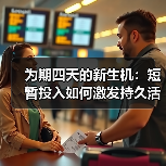 为期四天的新生机：短暂投入如何激发持久活力？（图3）