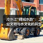 冷水江