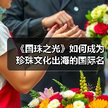 《国珠之光》如何成为珍珠文化出海的国际名片？