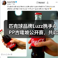 匹克球品牌Luzz携手APP吉隆坡公开赛,共启职业赛事新纪元(图3) 匹克球品牌Luzz携手APP吉隆坡公开赛,共启职业赛事新纪元(图3)