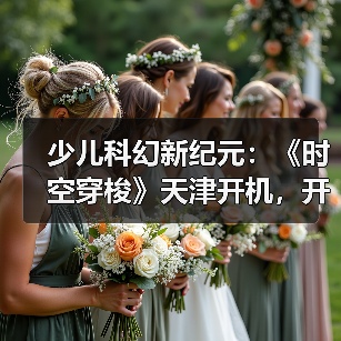 少儿科幻新纪元:《时空穿梭》天津开机,开启跨时空冒险之旅(图4) 少儿科幻新纪元:《时空穿梭》天津开机,开启跨时空冒险之旅(图4)