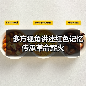 多方视角讲述红色记忆 传承革命薪火（图2）