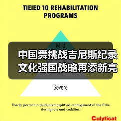 中国舞挑战吉尼斯纪录 文化强国战略再添新亮点(图3) 中国舞挑战吉尼斯纪录 文化强国战略再添新亮点(图3)