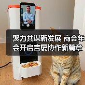 聚力共谋新发展 商会年会开启吉厦协作新篇章(图2) 聚力共谋新发展 商会年会开启吉厦协作新篇章(图2)