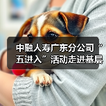 中融人寿广东分公司“五进入”活动走进基层，金融知识普及成效显著（图3）