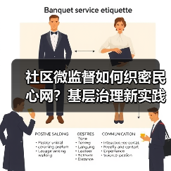 社区微监督如何织密民心网？基层治理新实践守护群众利益（图4）