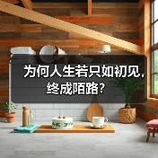 为何人生若只如初见,终成陌路?(图3) 为何人生若只如初见,终成陌路?(图3)