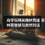商学院精英雨林竞逐 亚林赛智慧与自然对话(图3) 商学院精英雨林竞逐 亚林赛智慧与自然对话(图3)