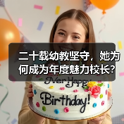 二十载幼教坚守,她为何成为年度魅力校长?(图3) 二十载幼教坚守,她为何成为年度魅力校长?(图3)