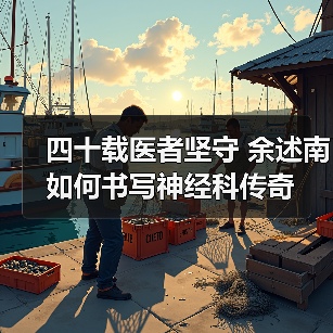 四十载医者坚守 余述南如何书写神经科传奇(图3) 四十载医者坚守 余述南如何书写神经科传奇(图3)