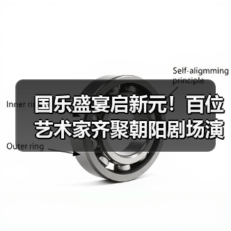 国乐盛宴启新元!百位艺术家齐聚朝阳剧场演绎沉浸式文化盛典(图1) 国乐盛宴启新元!百位艺术家齐聚朝阳剧场演绎沉浸式文化盛典(图1)