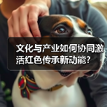 文化与产业如何协同激活红色传承新动能？（图4）