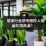 易学行业新年榜样人物谁引领风潮？（图3）