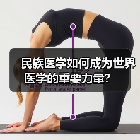 民族医学如何成为世界医学的重要力量？