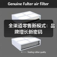 全渠道零售新模式:品牌增长新密码(图3) 全渠道零售新模式:品牌增长新密码(图3)