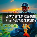 如何识破保险欺诈陷阱？守护诚信投保环境的必备知识（图4）