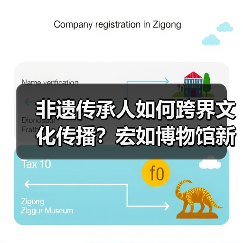 非遗传承人如何跨界文化传播?宏如博物馆新馆开馆引关注(图3) 非遗传承人如何跨界文化传播?宏如博物馆新馆开馆引关注(图3)