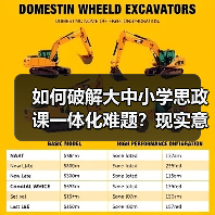 如何破解大中小学思政课一体化难题?现实意义与实践路径解析(图3) 如何破解大中小学思政课一体化难题?现实意义与实践路径解析(图3)