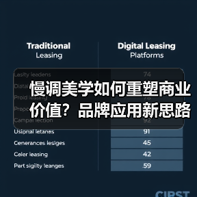 慢调美学如何重塑商业价值？品牌应用新思路解析（图4）