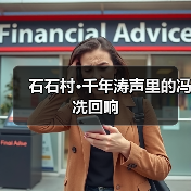石石村·千年涛声里的冯冼回响(图3) 石石村·千年涛声里的冯冼回响(图3)