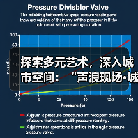 探索多元艺术,深入城市空间:“声浪现场·城市艺趣”圆满收官(图4) 探索多元艺术,深入城市空间:“声浪现场·城市艺趣”圆满收官(图4)