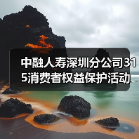 中融人寿深圳分公司315消费者权益保护活动:高管讲消保(图2) 中融人寿深圳分公司315消费者权益保护活动:高管讲消保(图2)