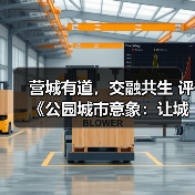 营城有道，交融共生 评《公园城市意象：让城市自然有序生长》中的城市 发展（图4）