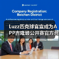 Luzz匹克球官宣成为APP吉隆坡公开赛官方合作伙伴，携手顶级赛事助力匹克球发