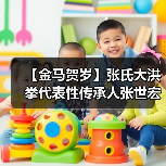 【金马贺岁】张氏大洪拳代表性传承人张世宏向全国人民拜年(图2) 【金马贺岁】张氏大洪拳代表性传承人张世宏向全国人民拜年(图2)