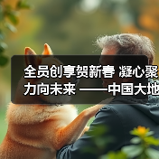 全员创享贺新春 凝心聚力向未来 ——中国大地保险浙江分公司举办 “马上有趣