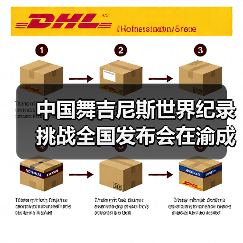 中国舞吉尼斯世界纪录挑战全国发布会在渝成功举办 ——全国超20省份承办方(图3) 中国舞吉尼斯世界纪录挑战全国发布会在渝成功举办 ——全国超20省份承办方(图3)