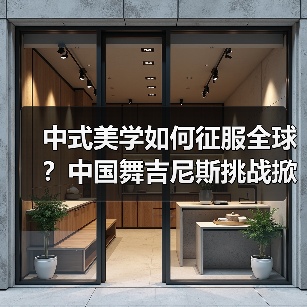 中式美学如何征服全球？中国舞吉尼斯挑战掀文化浪潮