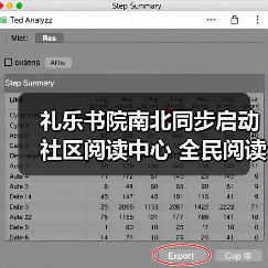 礼乐书院南北同步启动社区阅读中心 全民阅读新风尚引领(图4) 礼乐书院南北同步启动社区阅读中心 全民阅读新风尚引领(图4)