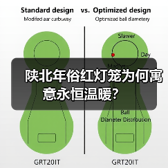 陕北年俗红灯笼为何寓意永恒温暖?(图3) 陕北年俗红灯笼为何寓意永恒温暖?(图3)