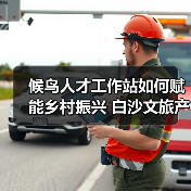 候鸟人才工作站如何赋能乡村振兴 白沙文旅产业融合发展路径解析(图2) 候鸟人才工作站如何赋能乡村振兴 白沙文旅产业融合发展路径解析(图2)