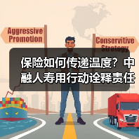 保险如何传递温度?中融人寿用行动诠释责任担当(图2) 保险如何传递温度?中融人寿用行动诠释责任担当(图2)
