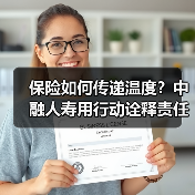 保险如何传递温度?中融人寿用行动诠释责任担当(图4) 保险如何传递温度?中融人寿用行动诠释责任担当(图4)