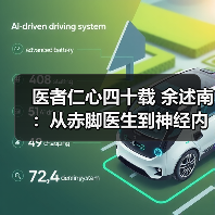 医者仁心四十载 余述南:从赤脚医生到神经内科权威(图4) 医者仁心四十载 余述南:从赤脚医生到神经内科权威(图4)