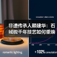 非遗传承人赖建华:石城砚千年技艺如何重焕新生?(图4) 非遗传承人赖建华:石城砚千年技艺如何重焕新生?(图4)