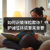 如何识破保险欺诈？守护诚信环境至关重要（图2）