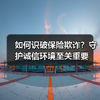 如何识破保险欺诈？守护诚信环境至关重要（图4）