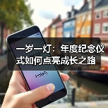 一岁一灯：年度纪念仪式如何点亮成长之路（图4）