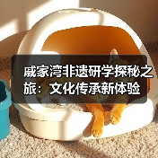 戚家湾非遗研学探秘之旅：文化传承新体验（图2）